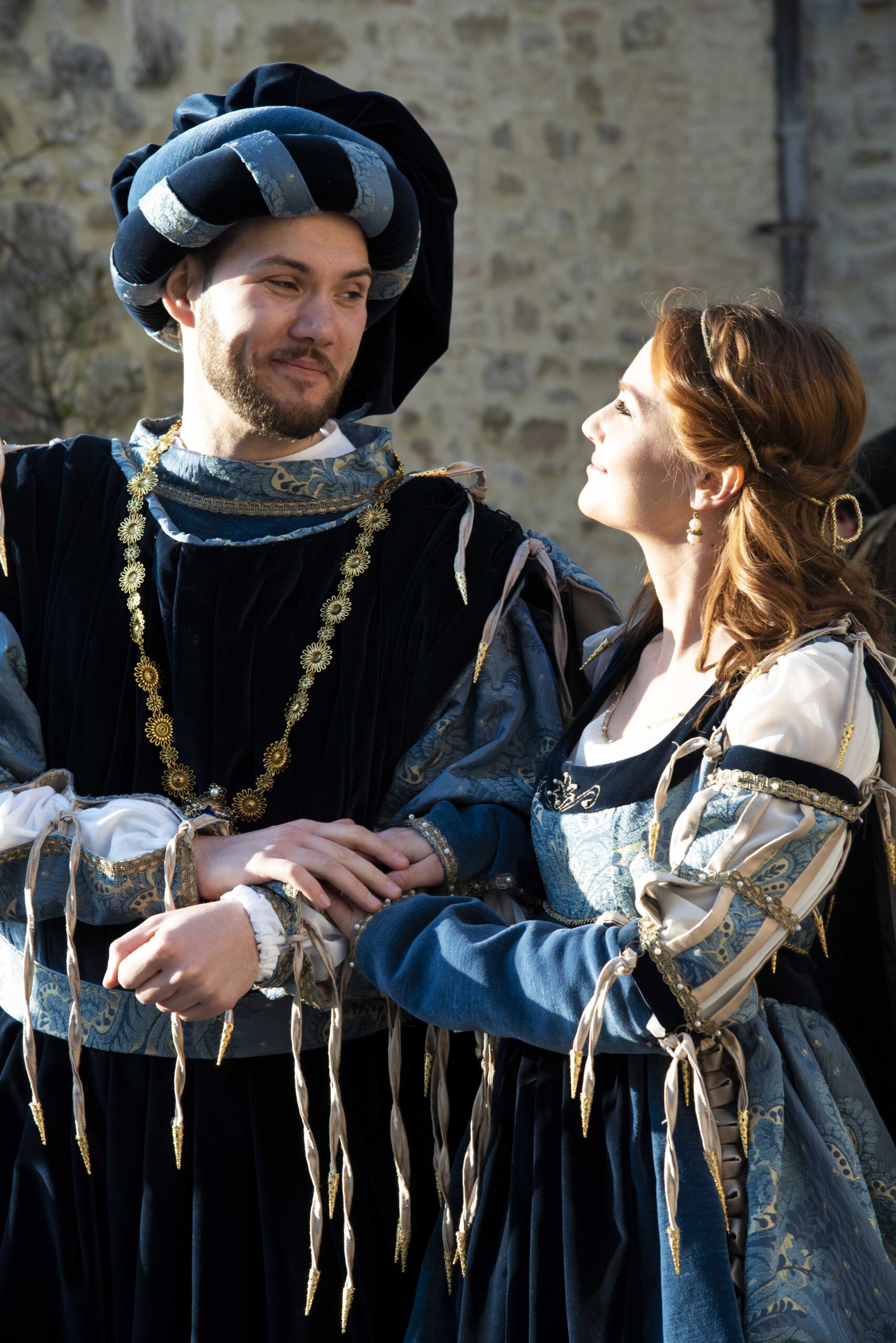 En este momento estás viendo Boda medieval