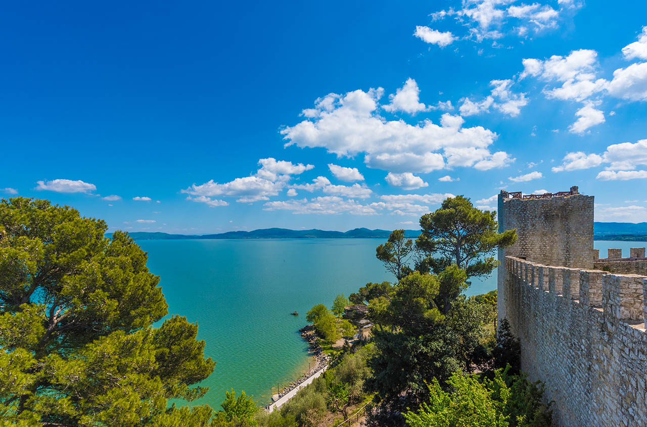 You are currently viewing LAGO TRASIMENO