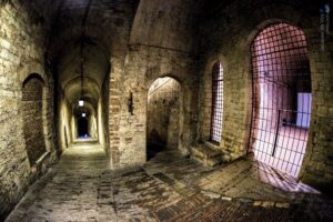 Read more about the article PERUGIA UNDERGROUND
